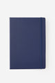 Metro B5 Hard Lined Notebook