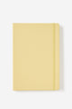 Metro B5 Hard Lined Notebook