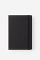 Metro A5 Hard Lined Notebook