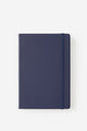 Metro A5 Hard Lined Notebook