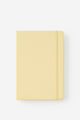Metro A5 Hard Lined Notebook