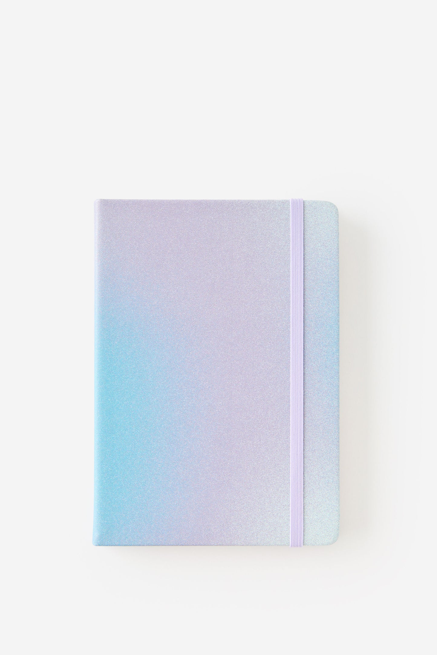 Metro B6 Hard Lined Notebook
