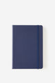 Metro B6 Hard Lined Notebook