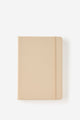 Metro B6 Hard Lined Notebook