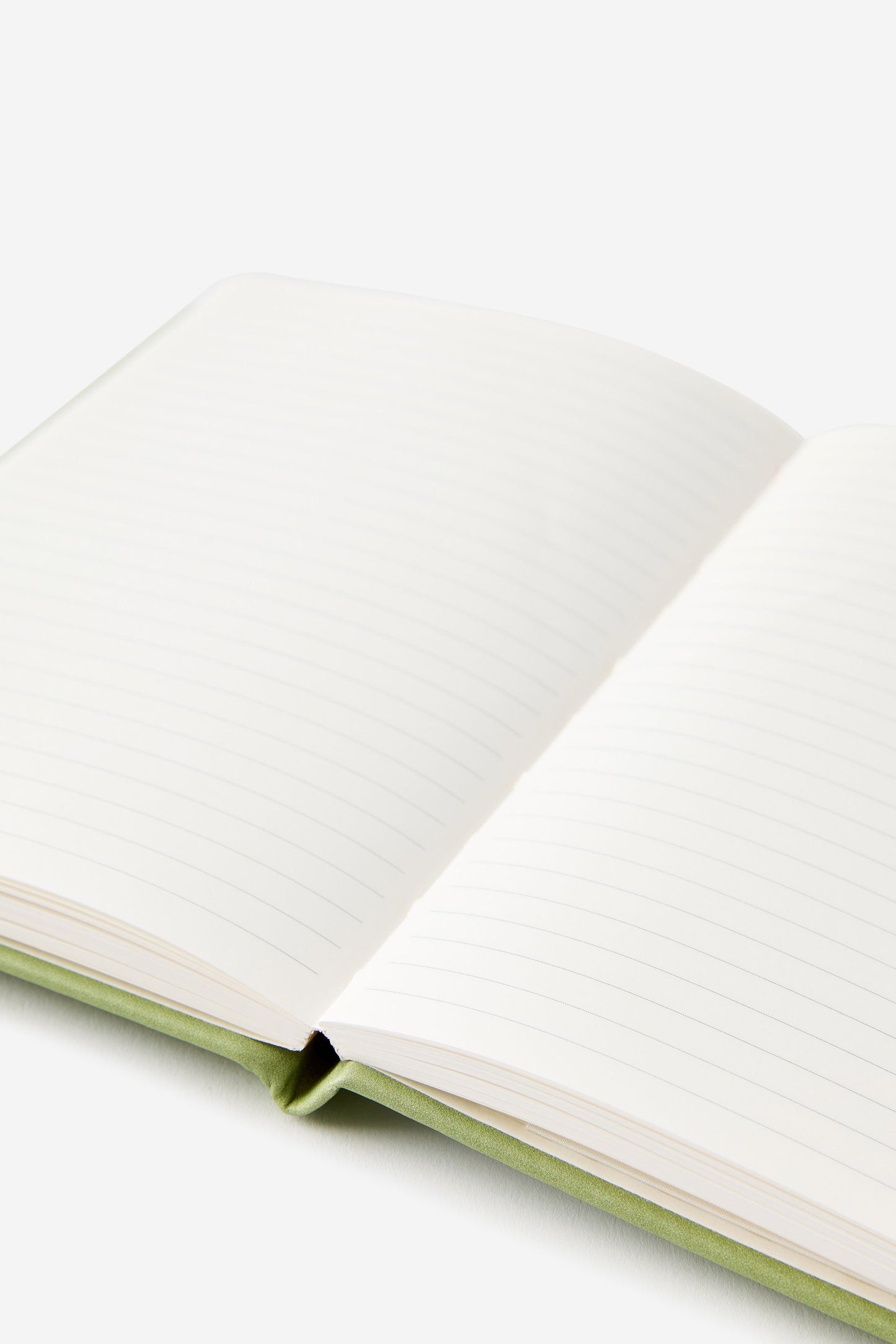 Metro B6 Hard Lined Notebook