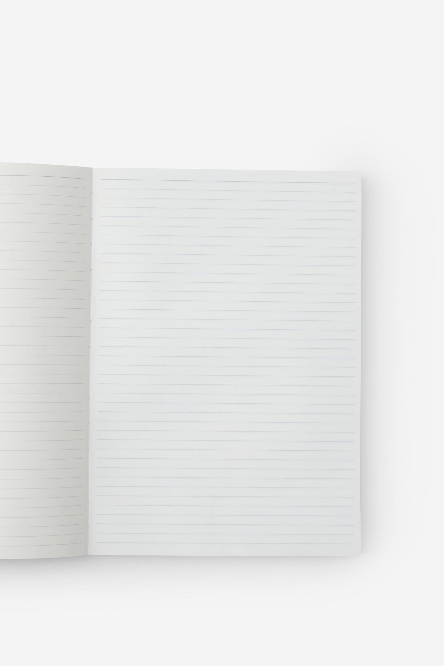 Metro B5 Soft Lined Notebook