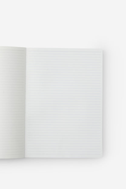 Metro B5 Soft Lined Notebook