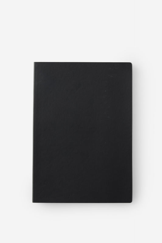 Metro B5 Soft Lined Notebook