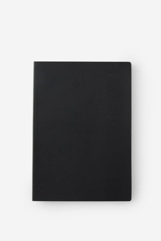 Metro B5 Soft Lined Notebook