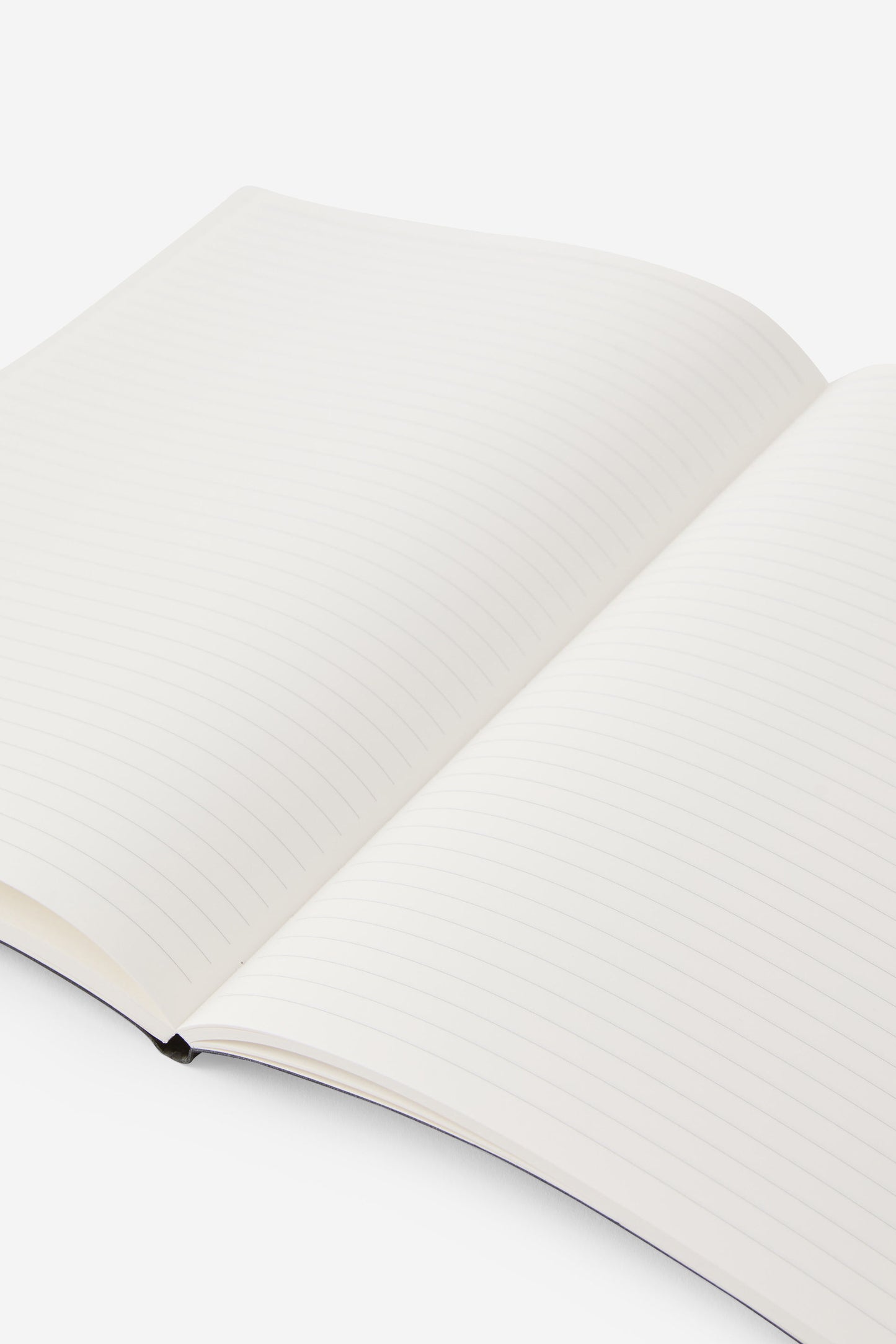 Metro B5 Soft Lined Notebook