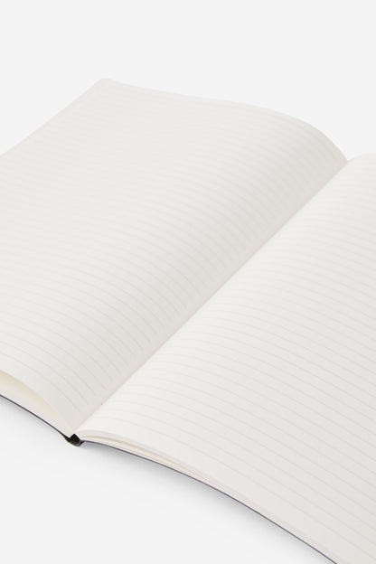 Metro B5 Soft Lined Notebook