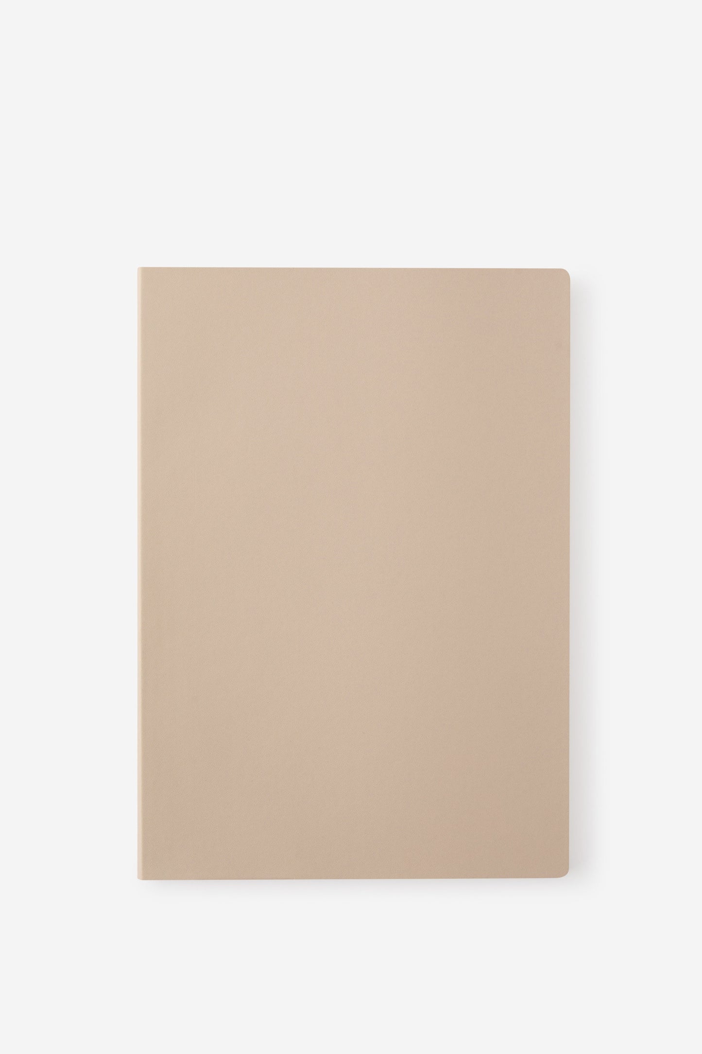 Metro B5 Soft Lined Notebook