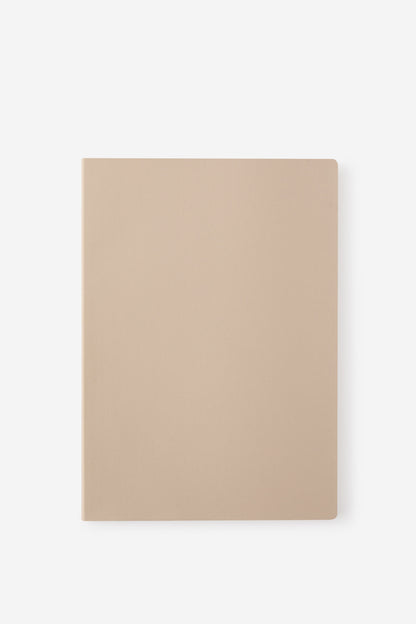 Metro B5 Soft Lined Notebook