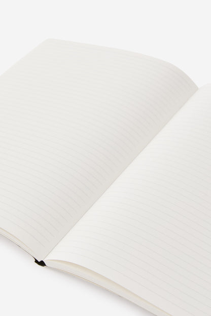 Metro B5 Soft Lined Notebook
