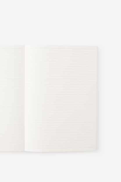 Metro B5 Soft Lined Notebook