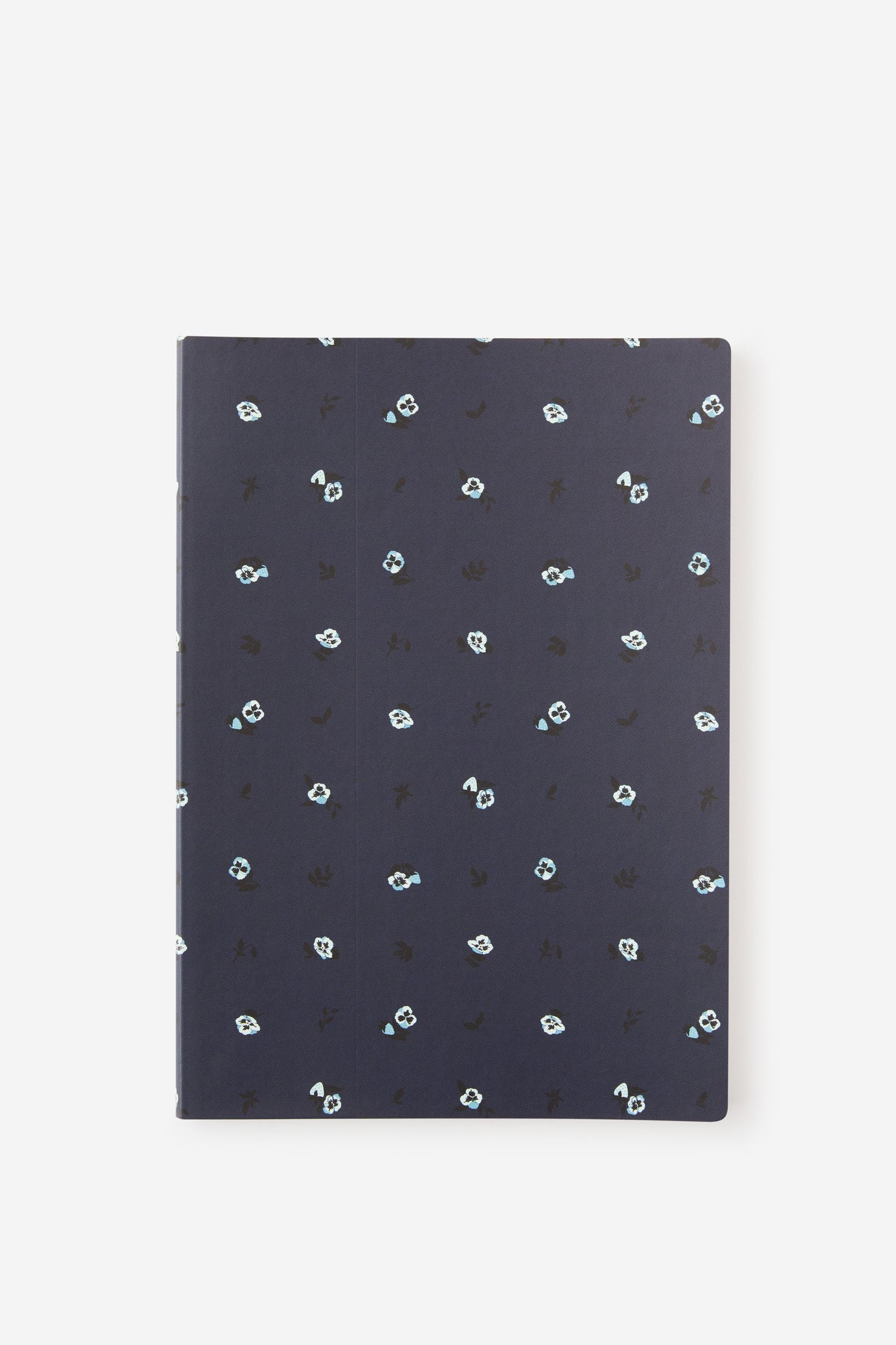 Metro B5 Soft Lined Notebook