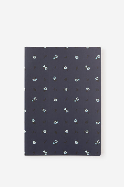 Metro B5 Soft Lined Notebook