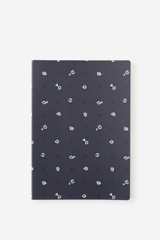Metro B5 Soft Lined Notebook