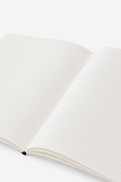 Metro B5 Soft Lined Notebook