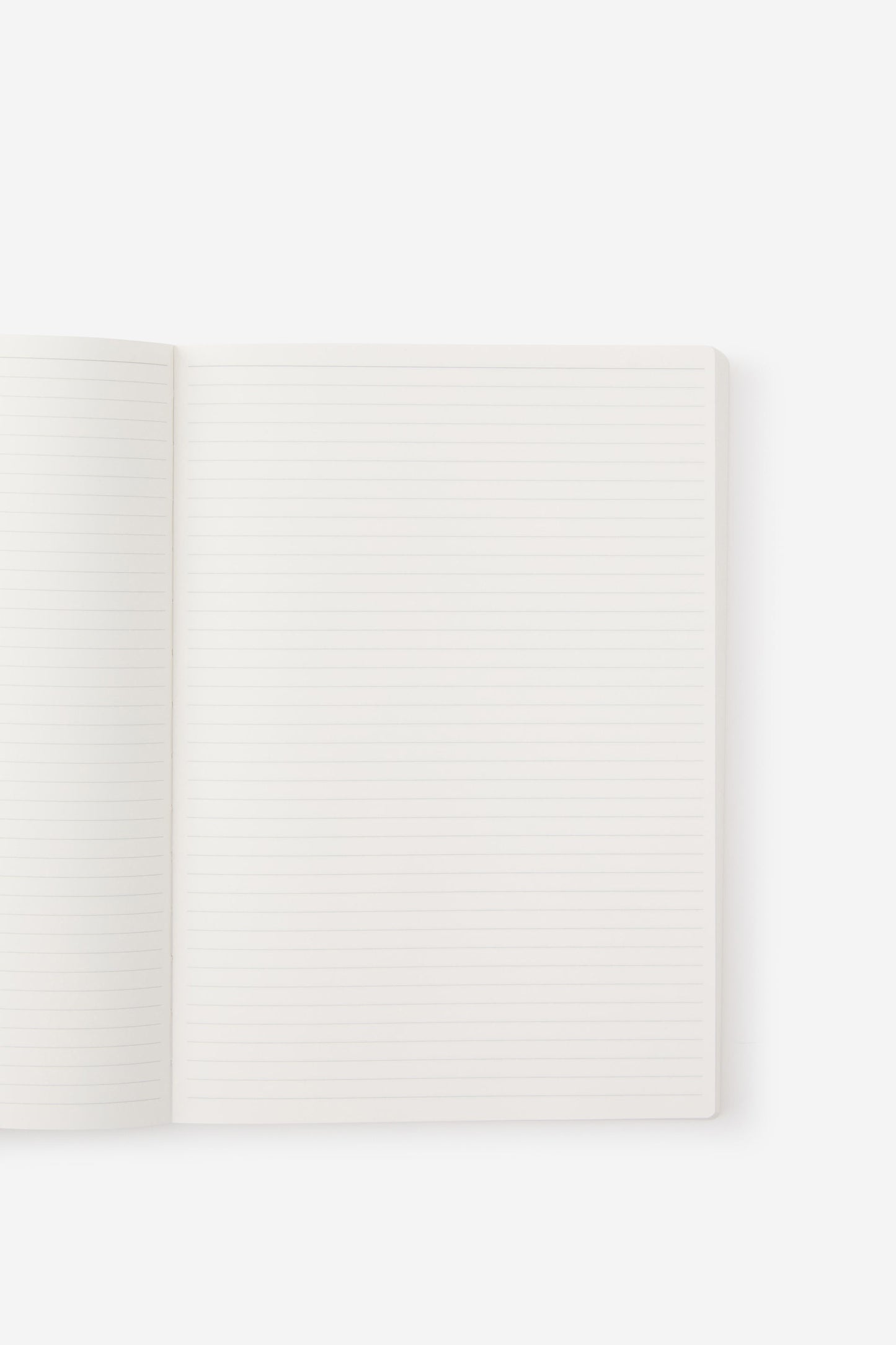 Metro B5 Soft Lined Notebook