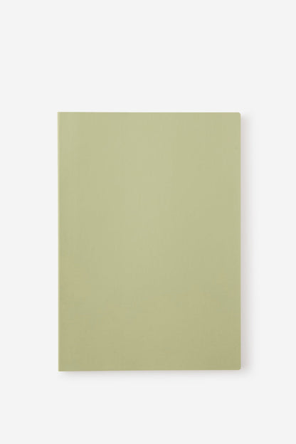 Metro B5 Soft Lined Notebook
