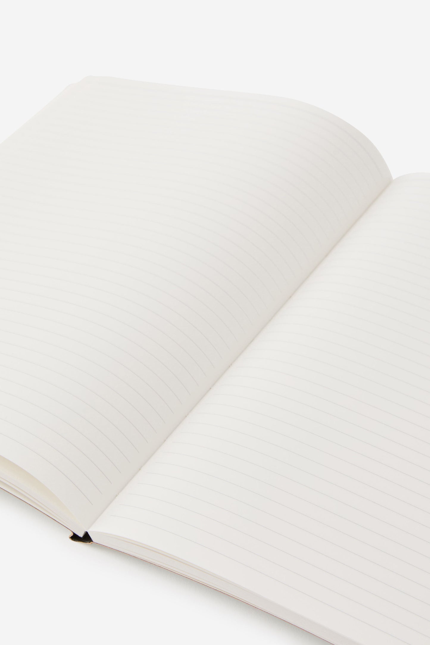 Metro B5 Soft Lined Notebook