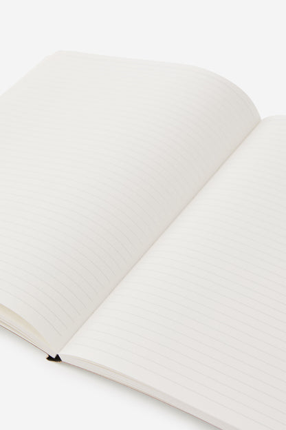 Metro B5 Soft Lined Notebook