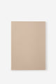 Metro B5 Soft Plain Notebook