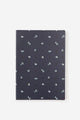 Metro B5 Soft Plain Notebook