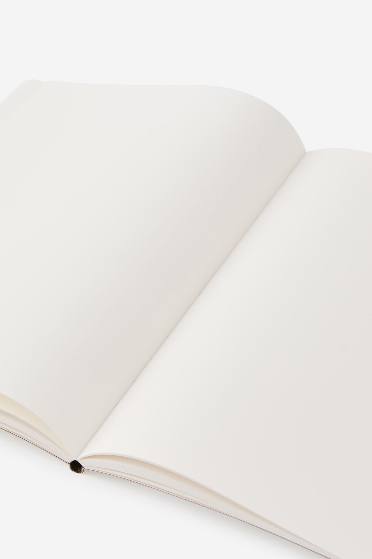 Metro B5 Soft Plain Notebook