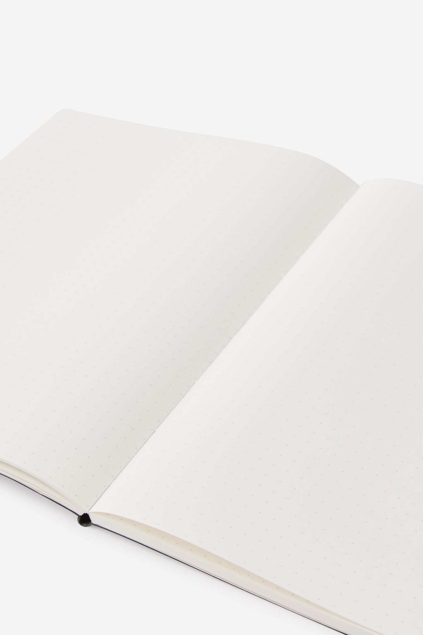 Metro B5 Soft Dot Notebook