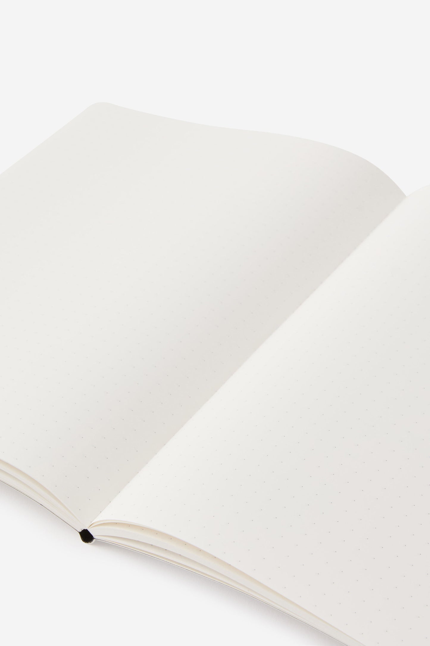 Metro B5 Soft Dot Notebook
