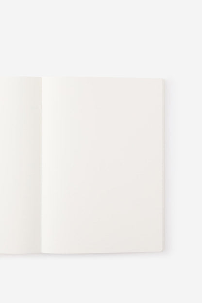 Metro B5 Soft Dot Notebook