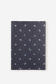Metro B5 Soft Dot Notebook