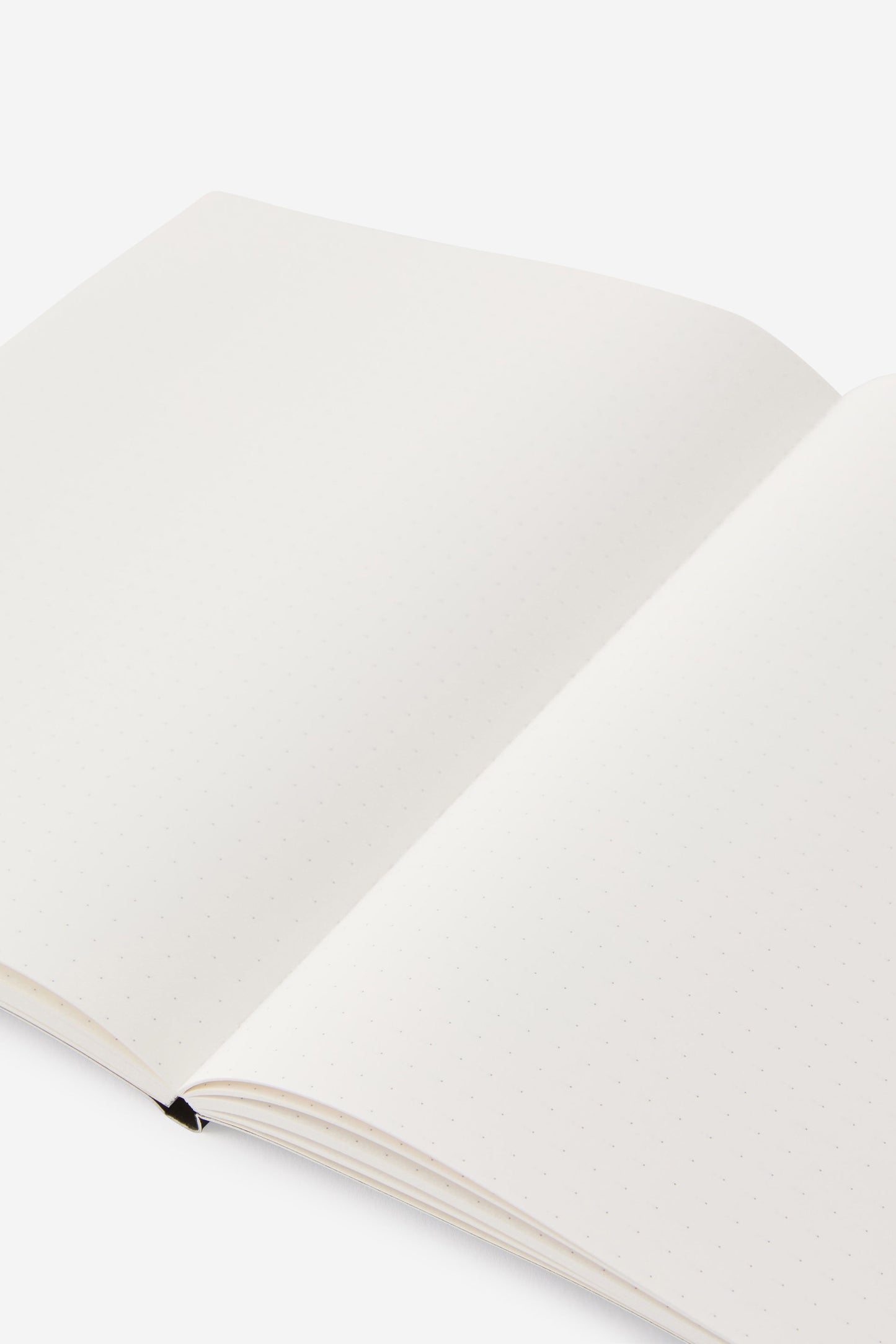 Metro B5 Soft Dot Notebook