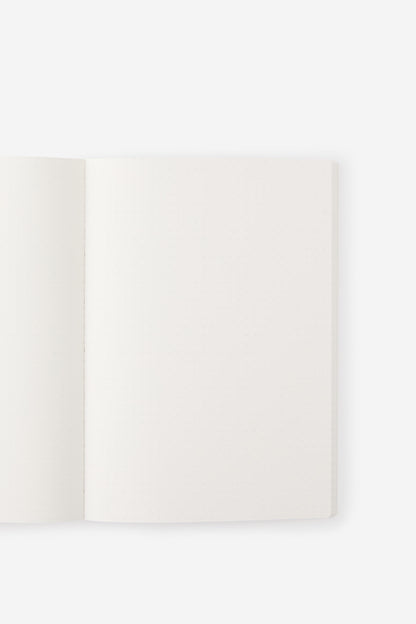 Metro B5 Soft Dot Notebook