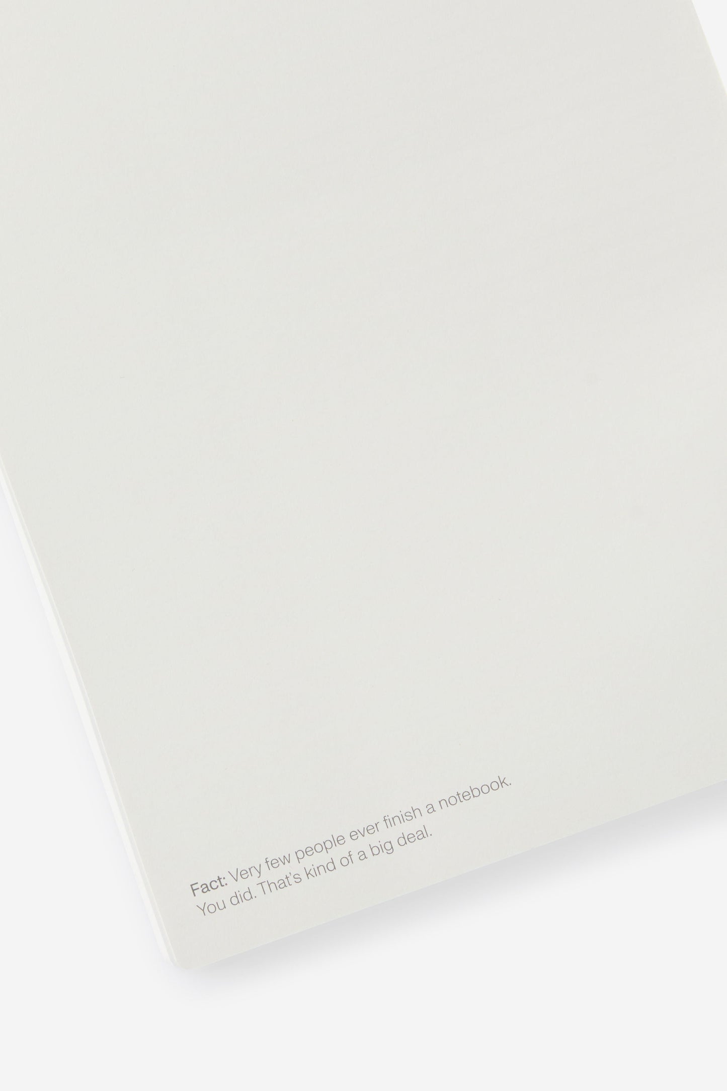 Metro B5 Soft Dot Notebook