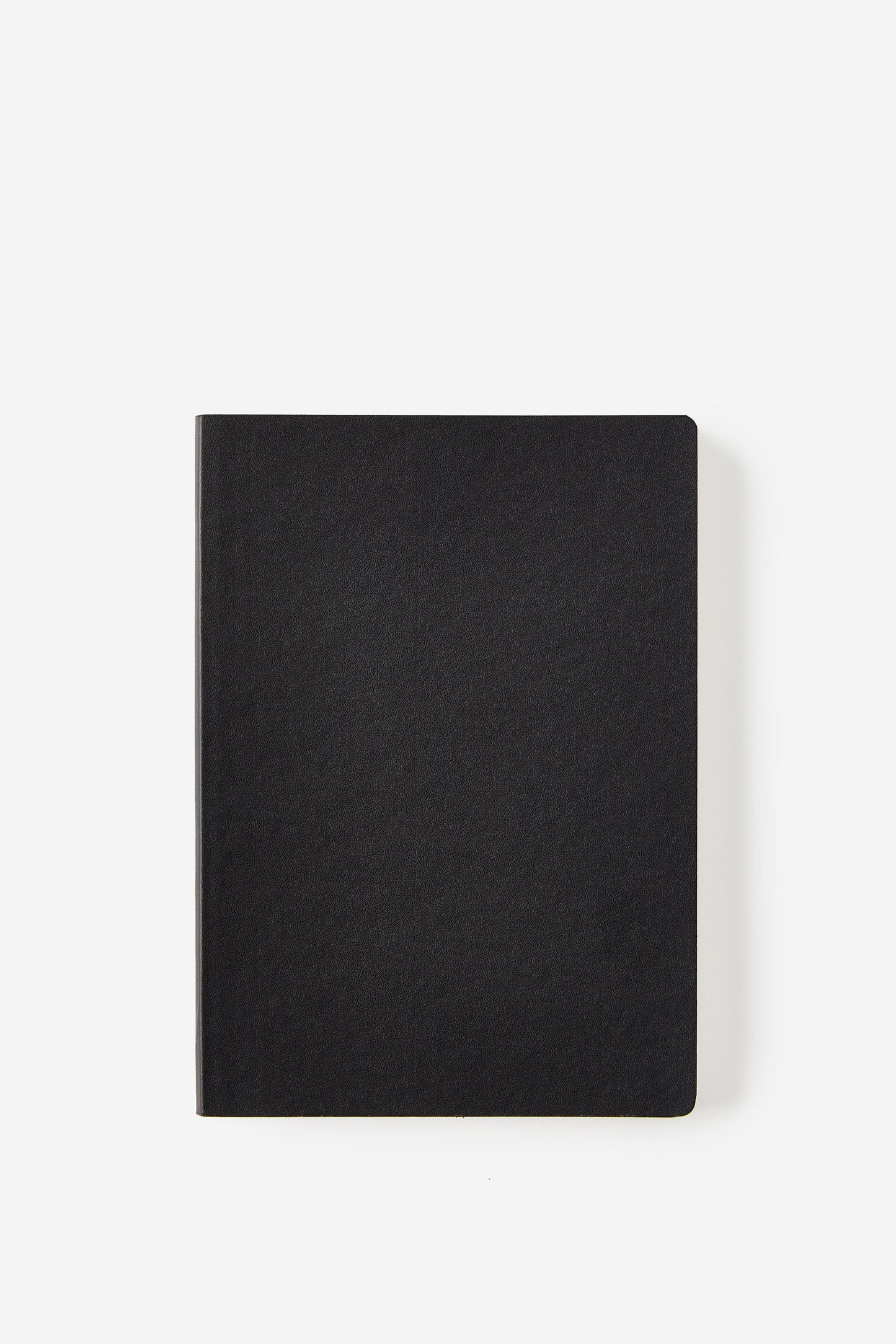 Metro B6 Soft Lined Notebook