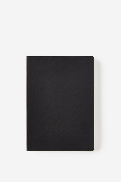 Metro B6 Soft Lined Notebook