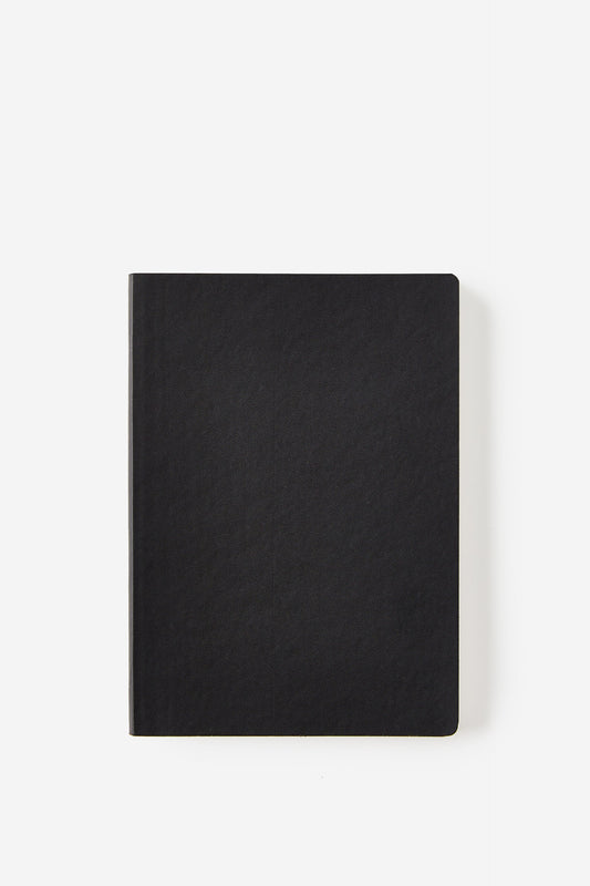 Metro B6 Soft Lined Notebook