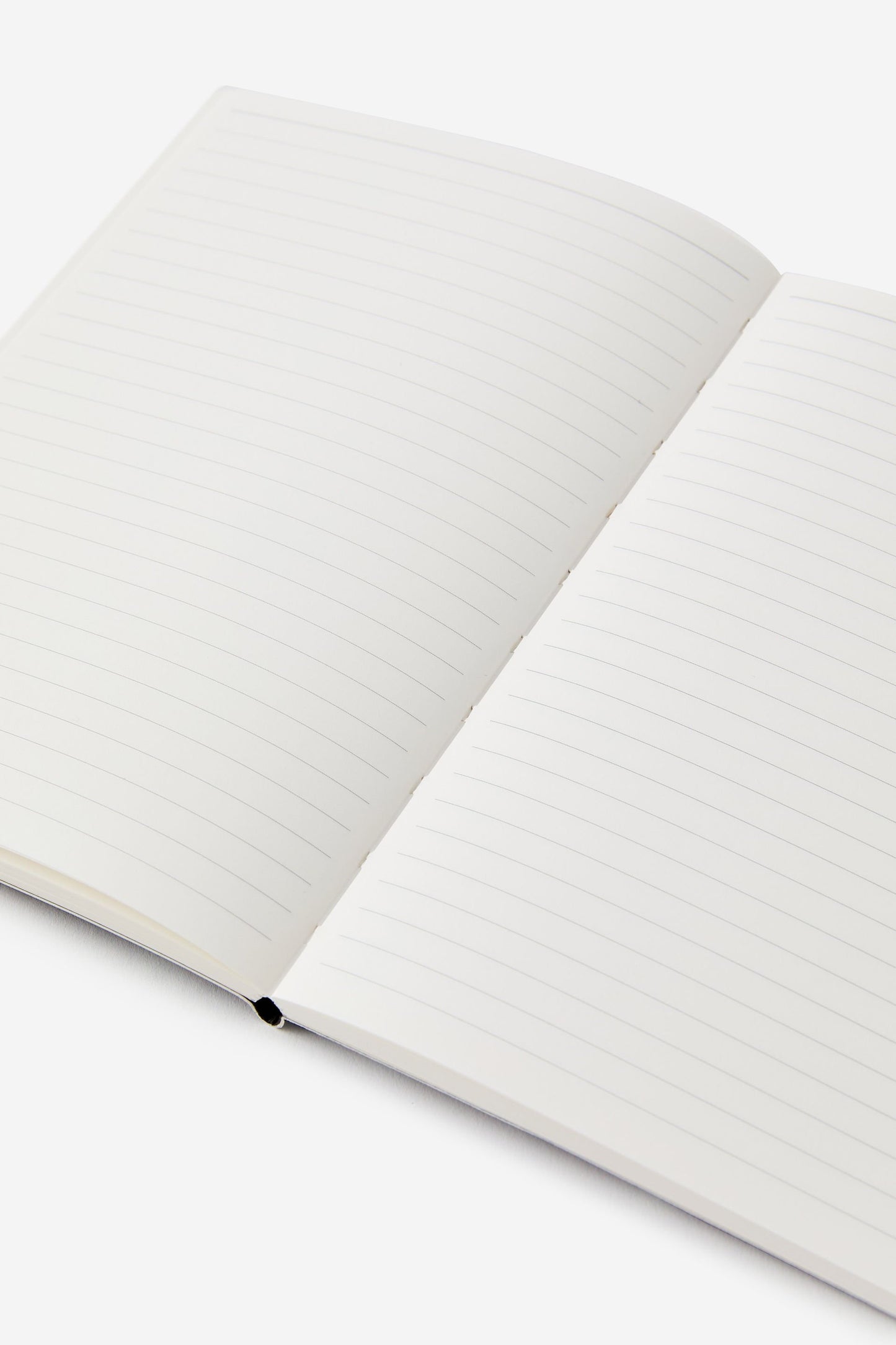 Metro B6 Soft Lined Notebook