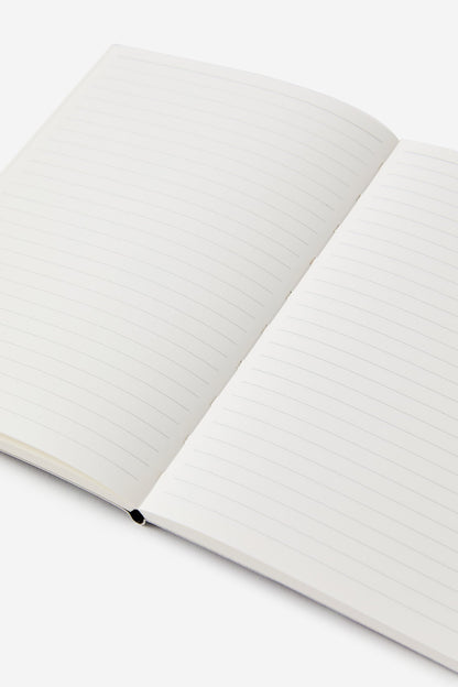 Metro B6 Soft Lined Notebook