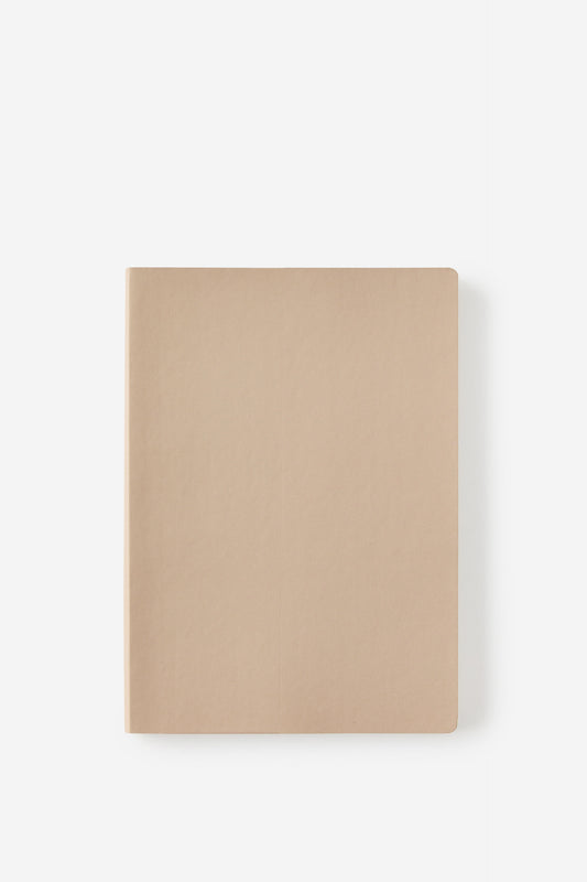 Metro B6 Soft Lined Notebook