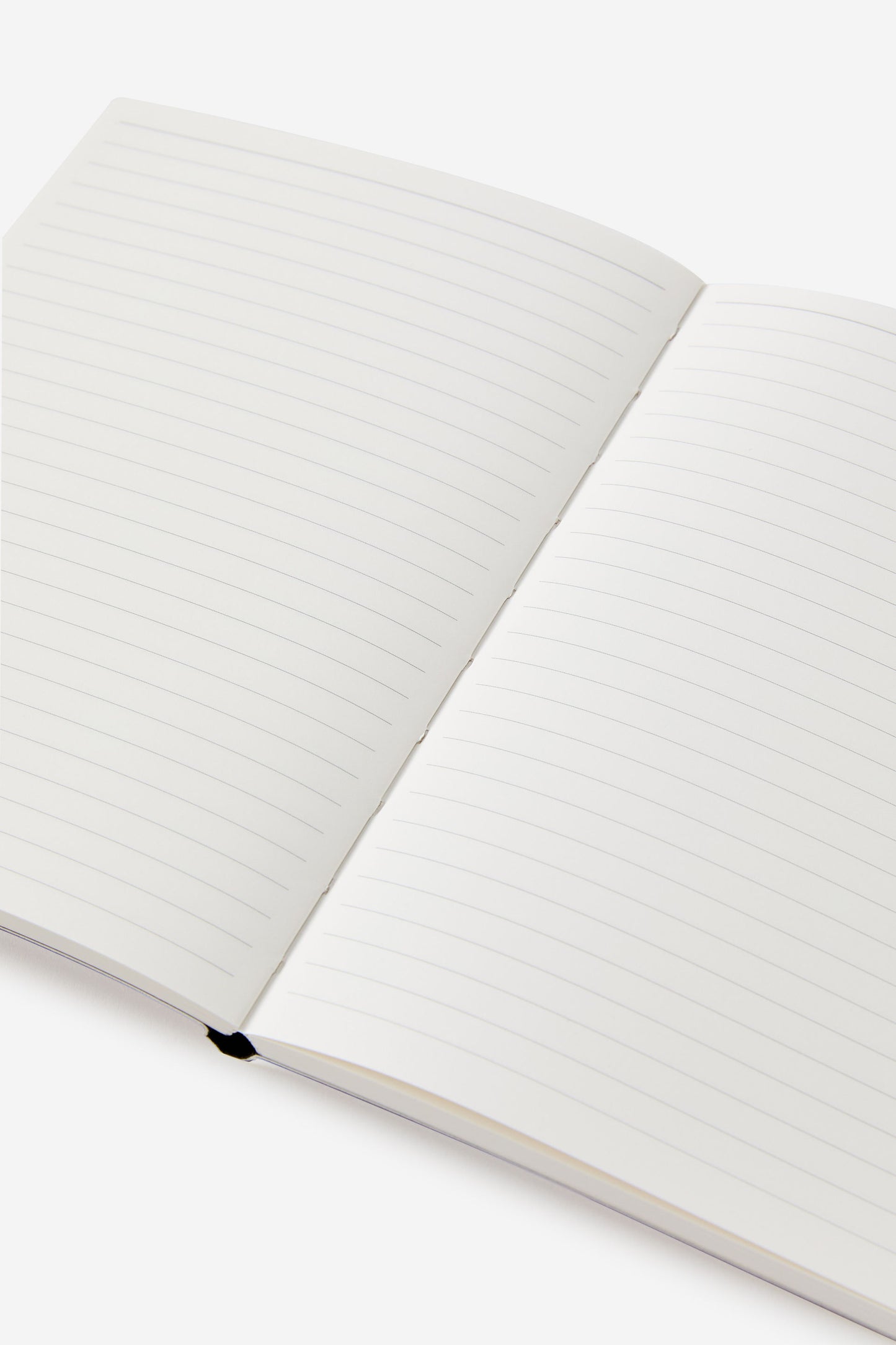 Metro B6 Soft Lined Notebook