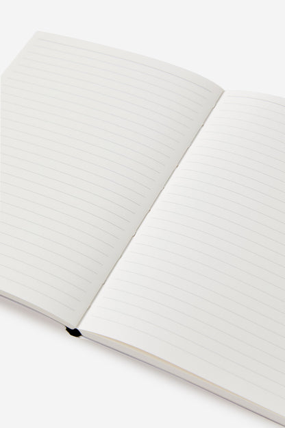 Metro B6 Soft Lined Notebook