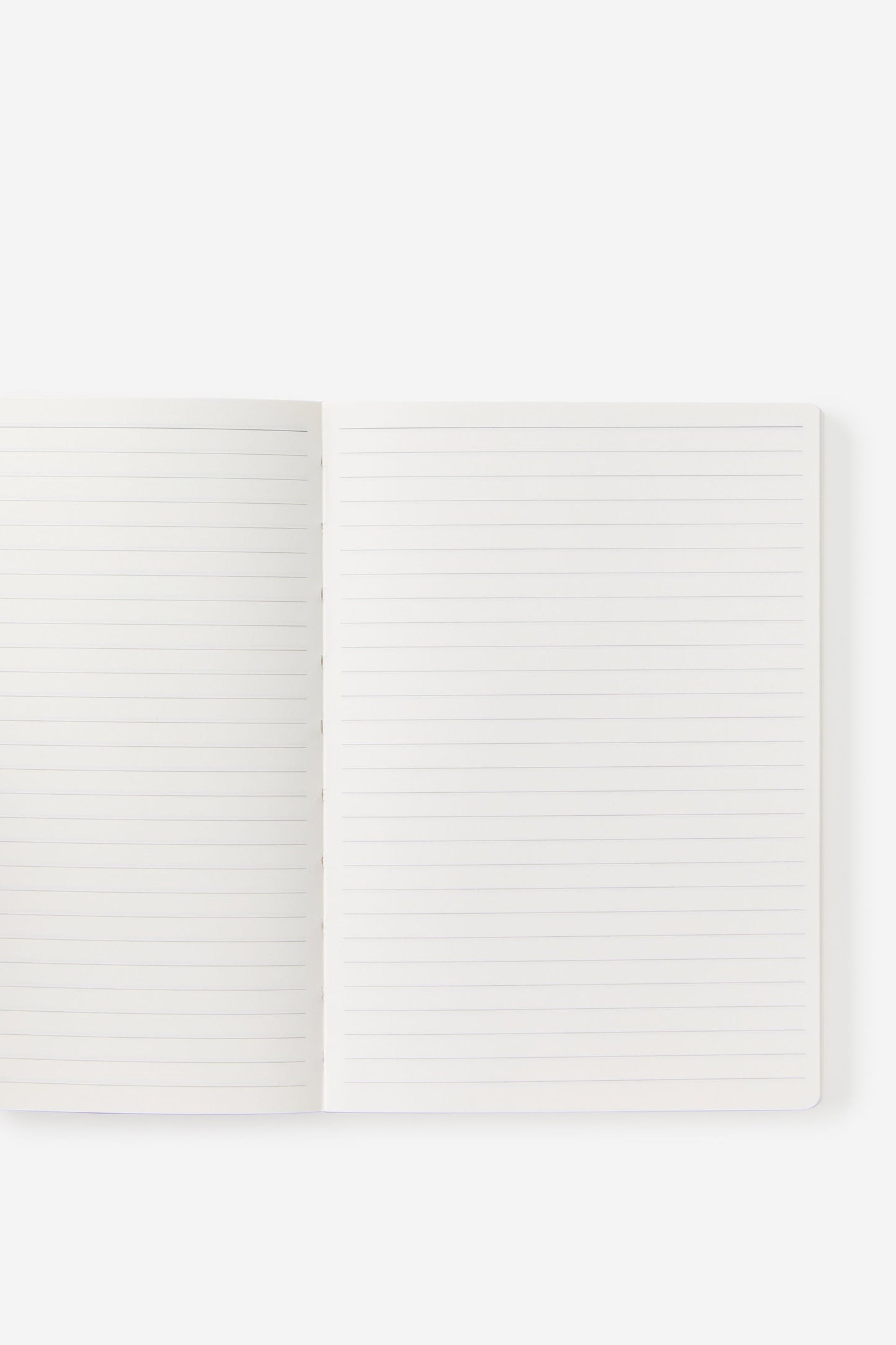 Metro B6 Soft Lined Notebook