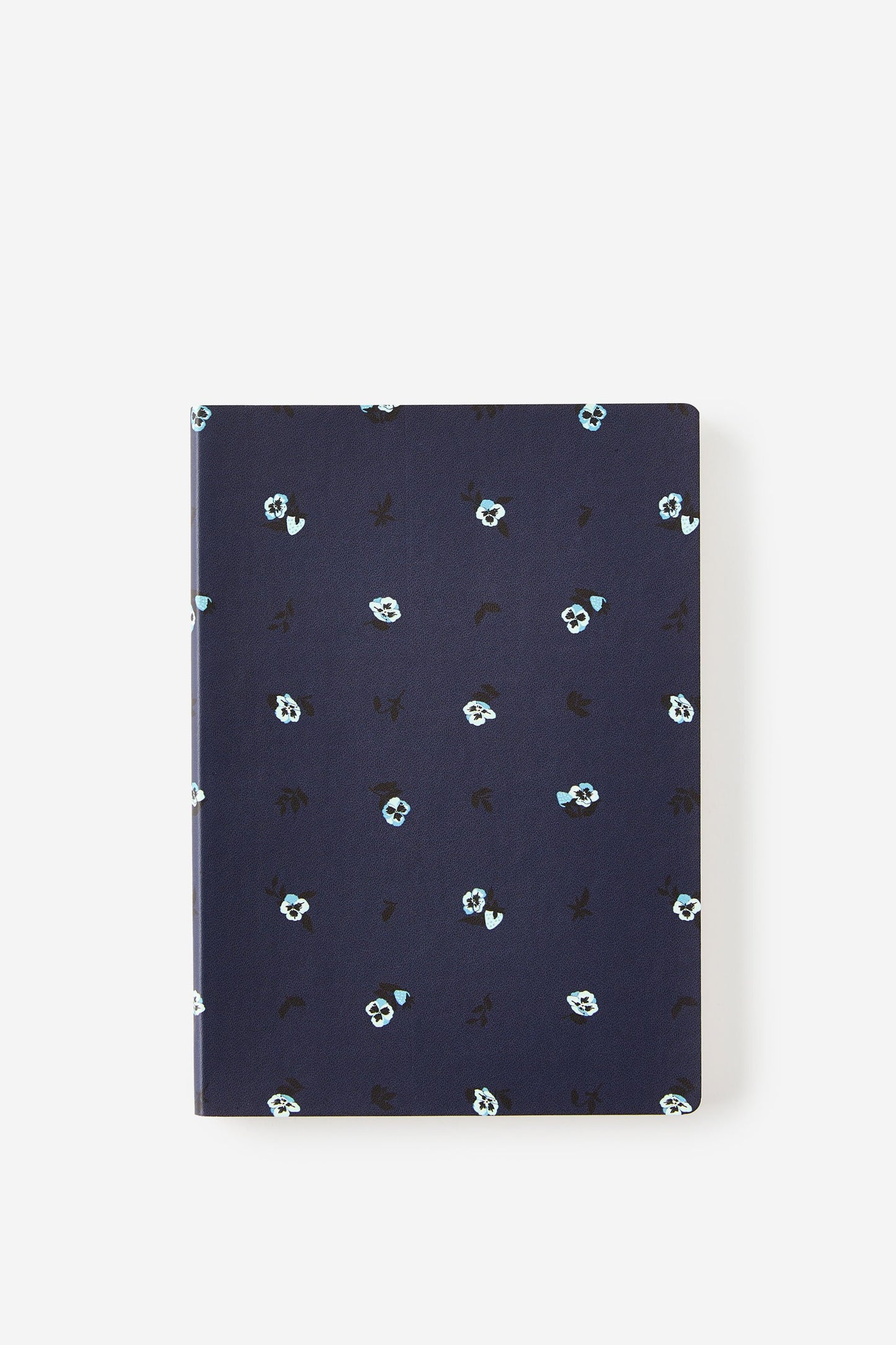 Metro B6 Soft Lined Notebook