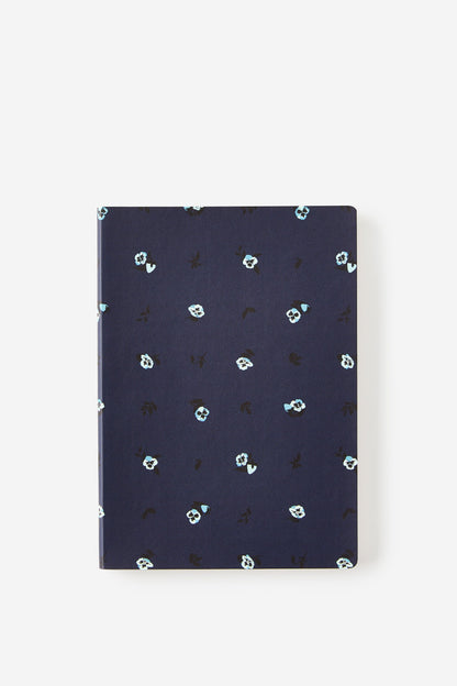 Metro B6 Soft Lined Notebook
