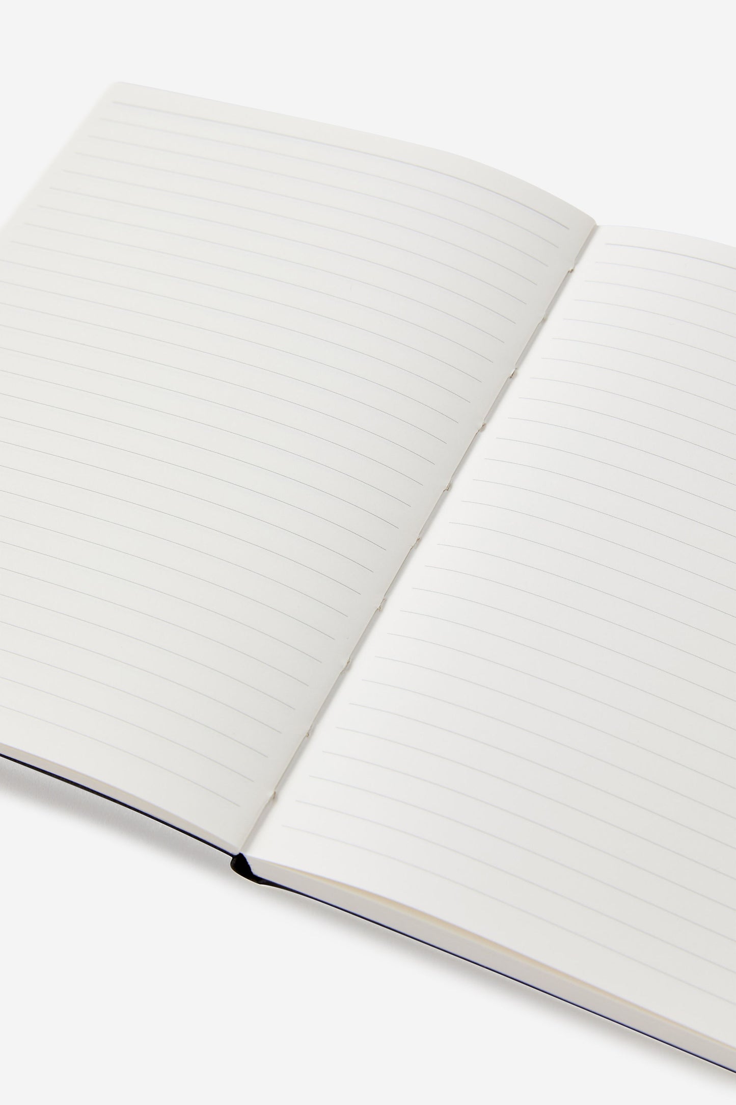Metro B6 Soft Lined Notebook