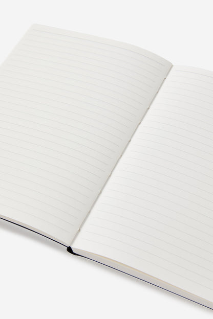 Metro B6 Soft Lined Notebook